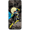 DC Comics Batgirl Classic Art Galaxy S8 Plus Skin